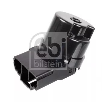 Interrupteur d'allumage/de démarreur FEBI BILSTEIN 170135