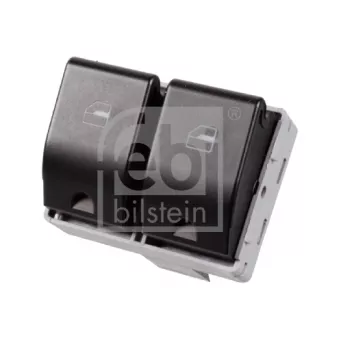 Interrupteur, lève-vitre avant gauche FEBI BILSTEIN