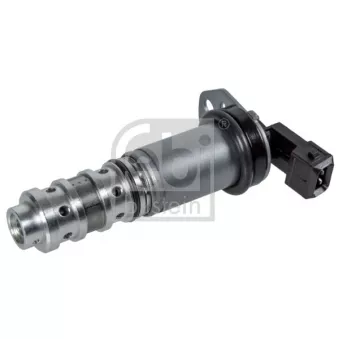 Valve de commande, réglage d'arbres à came FEBI BILSTEIN 170148