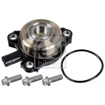 Valve de commande, réglage d'arbres à came FEBI BILSTEIN 170184