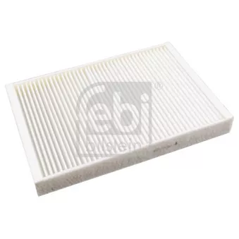 Filtre, air de l'habitacle FEBI BILSTEIN 170200