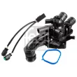 Thermostat, liquide de refroidissement FEBI BILSTEIN 170321 - Visuel 1