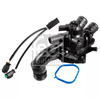 Thermostat, liquide de refroidissement FEBI BILSTEIN 170321