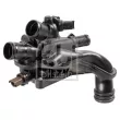 Thermostat, liquide de refroidissement FEBI BILSTEIN 170321 - Visuel 2