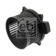 Pulseur d'air habitacle FEBI BILSTEIN 170324 - Visuel 1