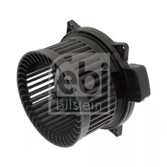 Pulseur d'air habitacle FEBI BILSTEIN 170324