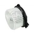 Pulseur d'air habitacle FEBI BILSTEIN 170325 - Visuel 1