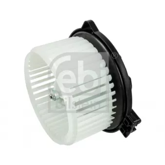 Pulseur d'air habitacle FEBI BILSTEIN 170325