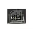 Pulseur d'air habitacle FEBI BILSTEIN 170325 - Visuel 2