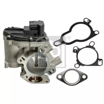 Vanne EGR FEBI BILSTEIN 170326