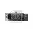Vanne EGR FEBI BILSTEIN 170326 - Visuel 2