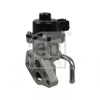 Vanne EGR FEBI BILSTEIN 170329