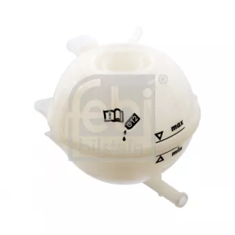 Vase d'expansion, liquide de refroidissement FEBI BILSTEIN 170336