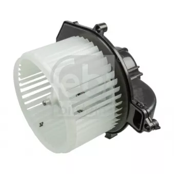 Pulseur d'air habitacle FEBI BILSTEIN 170360