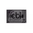 Pulseur d'air habitacle FEBI BILSTEIN 170360 - Visuel 2