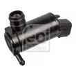 Pompe d'eau de nettoyage, nettoyage des vitres FEBI BILSTEIN 170368 - Visuel 1