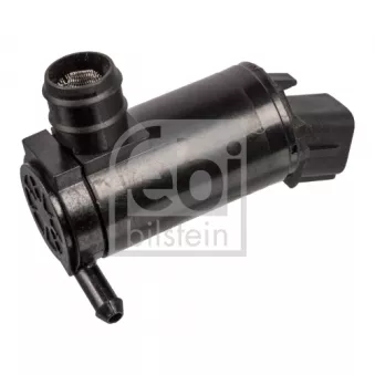 Pompe d'eau de nettoyage, nettoyage des vitres FEBI BILSTEIN 170368