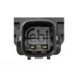 Pompe d'eau de nettoyage, nettoyage des vitres FEBI BILSTEIN 170368 - Visuel 2