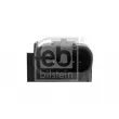 Corps papillon FEBI BILSTEIN 170369 - Visuel 2