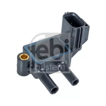 Capteur, pression des gaz échappement FEBI BILSTEIN 170372