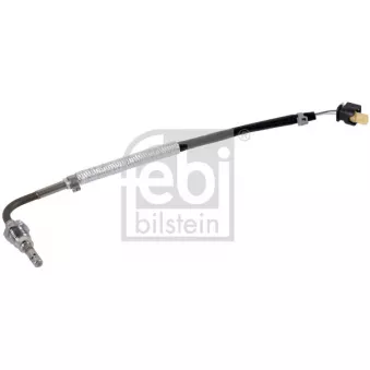 Capteur, température des gaz FEBI BILSTEIN 170373