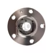 Roulement de roue arrière FEBI BILSTEIN 170376 - Visuel 2
