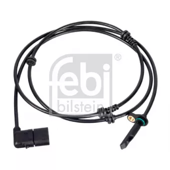 Capteur, vitesse de roue avant droit FEBI BILSTEIN 170416