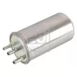 Filtre à carburant FEBI BILSTEIN 170420 - Visuel 2