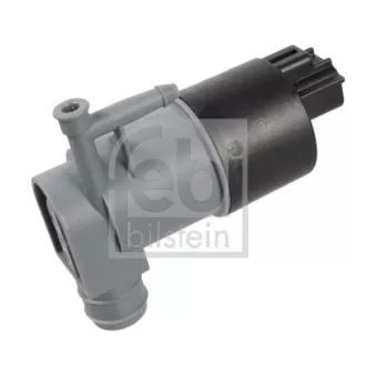 Pompe d'eau de nettoyage, nettoyage des vitres FEBI BILSTEIN 170459