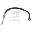 Capteur, température des gaz FEBI BILSTEIN 170460 - Visuel 1