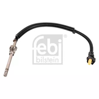 Capteur, température des gaz FEBI BILSTEIN 170460