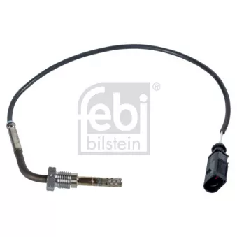 Capteur, température des gaz FEBI BILSTEIN 170462