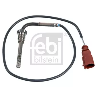 Capteur, température des gaz FEBI BILSTEIN 170466