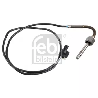 Capteur, température des gaz FEBI BILSTEIN 170478