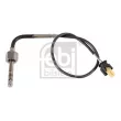 Capteur, température des gaz FEBI BILSTEIN 170483 - Visuel 1