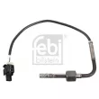 Capteur, température des gaz FEBI BILSTEIN 170485 - Visuel 1