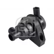 Pompe à eau additionnelle FEBI BILSTEIN 170504 - Visuel 1