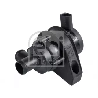 Pompe à eau additionnelle FEBI BILSTEIN 170504