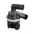 Pompe à eau additionnelle FEBI BILSTEIN 170506 - Visuel 1