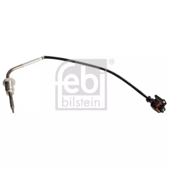 Capteur, température des gaz FEBI BILSTEIN