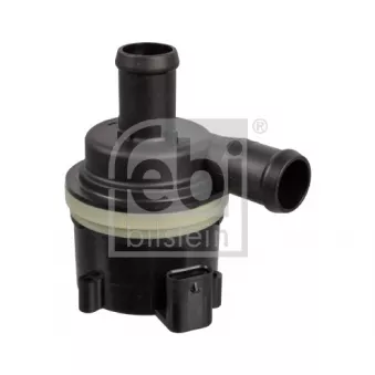 Pompe à eau additionnelle FEBI BILSTEIN 170508