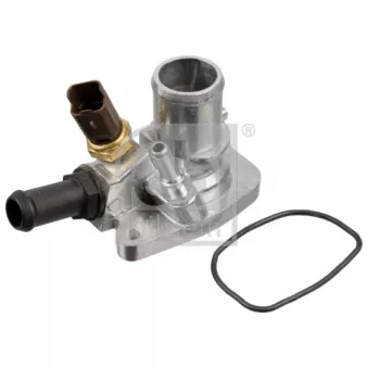 Thermostat d'eau FEBI BILSTEIN 170513