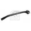 Bras de liaison, suspension de roue arrière gauche FEBI BILSTEIN 170522 - Visuel 1
