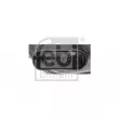 Element d'ajustage, soupapes de turburlence (tuyau d'admision) FEBI BILSTEIN 170534 - Visuel 2
