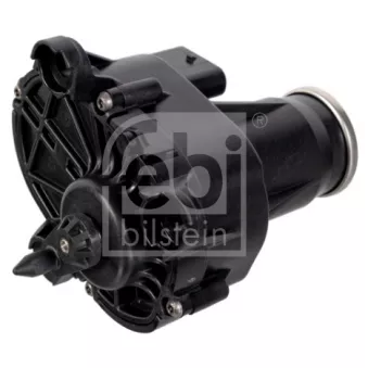 Element d'ajustage, soupapes de turburlence (tuyau d'admision) FEBI BILSTEIN 170535