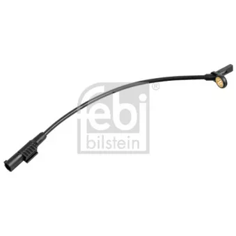Capteur, vitesse de roue FEBI BILSTEIN 170559