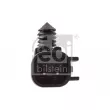 Capteur, vitesse de roue FEBI BILSTEIN 170575 - Visuel 2
