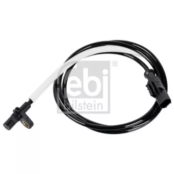 Capteur, vitesse de roue FEBI BILSTEIN 170576