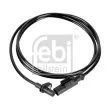 Capteur, vitesse de roue FEBI BILSTEIN 170585 - Visuel 1