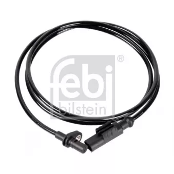 Capteur, vitesse de roue FEBI BILSTEIN 170585